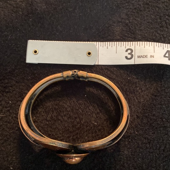 Art Deco Bracelet - Picture 4 of 5